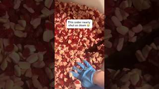 We were nearly SHUT DOWN (how is this even possible?) 😭 #sweets #candy #smallbusiness