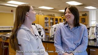 Neuroscience Major: Exploring the Human Brain and Beyond