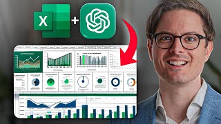 Excel for FP&A: Using AI to Build PERFECT Financial Models