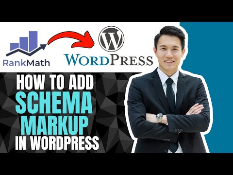 How to Add Schema Markup in WordPress Website (Boost SEO Easily!)