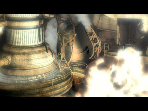Lost Odyssey Trailer