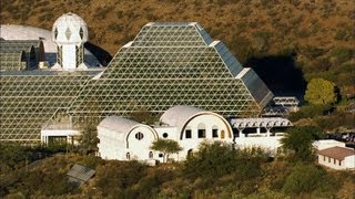 Scandal in the Biosphere