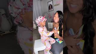 How I get my toddler to sleep in her own room for the whole night | Realistic NIGHT ROUTINE