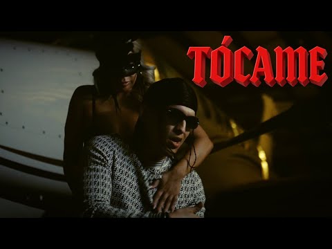La Doble S X R.O.B - TOCAME (Video Oficial)