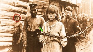 65 Weird Historical Photos That Will Surprise You!
