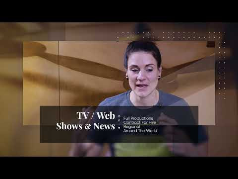 Lostwood Media Promo