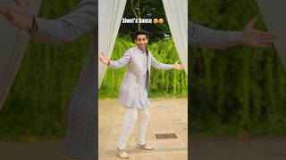 SIWET TOMAR Dance on Tu Mil Gaya❤️ MV out now #shorts #siwettomar #shyrinnanicka #triptysinha #dance