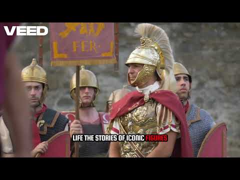 Discover the hidden secrets of ancient Rome! 🏛️✨ #romanhistory