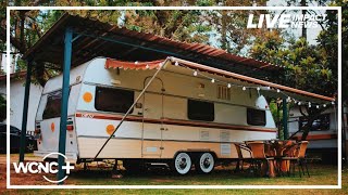 US affordable housing crisis: Why more Americans are living in RVs