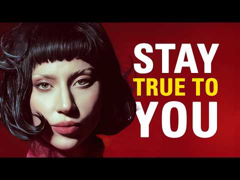 The Hidden Battle Behind Lady Gaga's Fame That Nobody Saw
