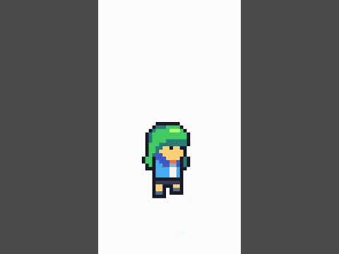 Demo launching on 07/02/25 - Walking Animation - Join as a tester on discord, link in description