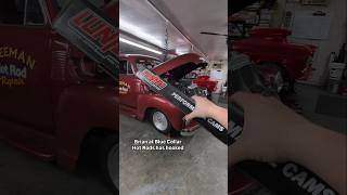 Santa Claus (aka Oracle) has sent a LS Cam Shaft! #merrychristmas #carguy #ls #cars #fastcars