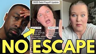 People EXPOSE Their Debts and It's Worse Than We Imagined