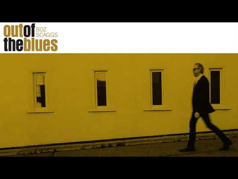 Boz Scaggs - The Feeling Is Gone (Audio)