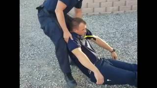 Peak Training Solutions (CA): Xtraction Mode Tactical Harness