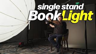 best one c-stand booklight I have ever used