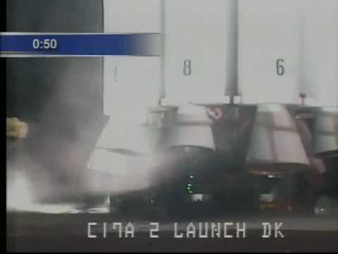 ULA Delta II (GPS 2R-20)