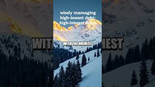 Understanding the Snowball and Avalanche Debt Repayment Methods