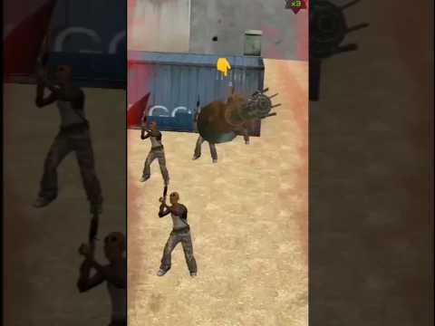 RPG 7 war 🔥💥💯🙀#game #gamingvideos #gaming #gamer #gameplay #shortvideo #gym