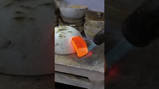 Cash Coin Turning SRP!! Gold Factory Making Process- Gold Making