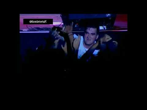 New Found Glory - Iris (GGD Cover) [Live Jakarta 2011]