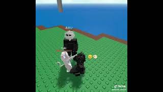 lucu banget video by:faysal official #yukiroblox #keretaapi #kai