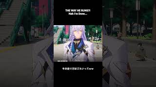 【Neverness to Everness】Bro Will Make Me Lose It fr ガチで笑い止まらんｗこの人ｗｗ【NTE】