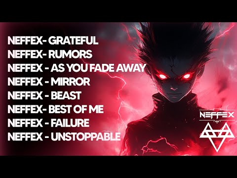 The 8 Most Popular Gaming Backsongs || Best NEFFEX Songs Of All Time