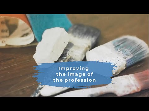 UNIEP - The voice of Painting contractors in Europe