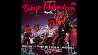 backup malandren (kapote) - bosrap tba x keke le roi x XorXor4k x ekilib rich nèg - 300 malandren