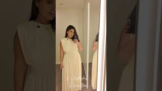 C&A with 30% OFF + Free Shipping. #cea #ceafittingroom #dresses #outfits #lookstyle