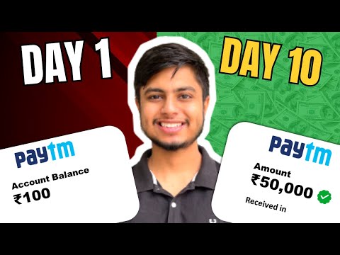 5 Actual ways to earn money through coding in college | No Job or degree needed!
