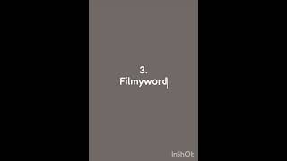 free Movie download website