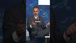 The Key to Academic Success - Jordan B. Peterson