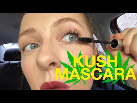 Honest Review: Milk Makeup Kush Mascara | Beauty From My Car