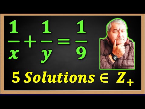 Can You Solve This RATIONAL Equation That 99% Of People FAIL?