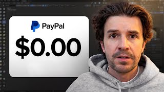 Your 3D Skills Are Keeping You Broke
