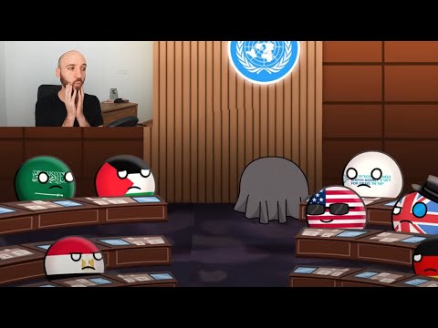 This Gaza Animation Is Great - But Wrong