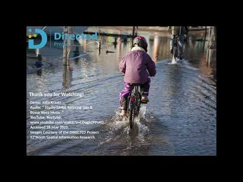 DIRECTED RWL Copenhagen Tutorial
