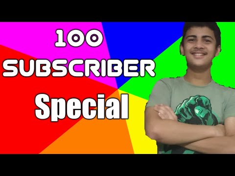100 subscriber play button (coming soon????)