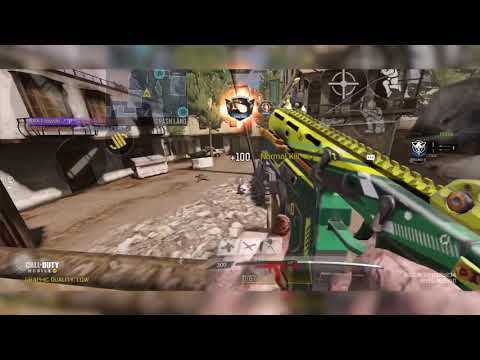 Fennec Ranked Gameplay