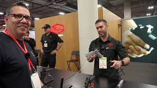 Shot Show Bul Armory 1911 SOF & Tac Comp