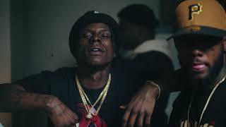 Killswitch - "Back Gate" | shot by @ThomasTyrell619