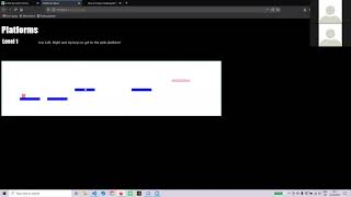 Create a 2D Game with Canvas