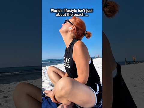 Florida Lifestyle: Not Just Beaches, But Balance