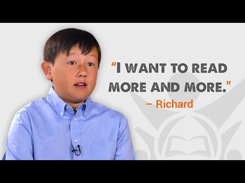 Motivated to Read - 7th Grade