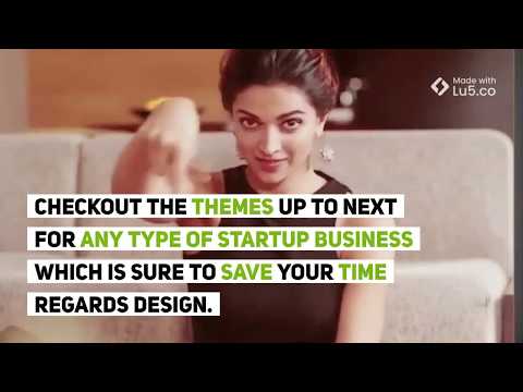 Top 10 Startup IT Companies WordPress Themes 2020