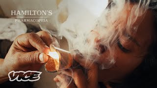 The Hypnotic Sedative Drug Messing Up South Africa