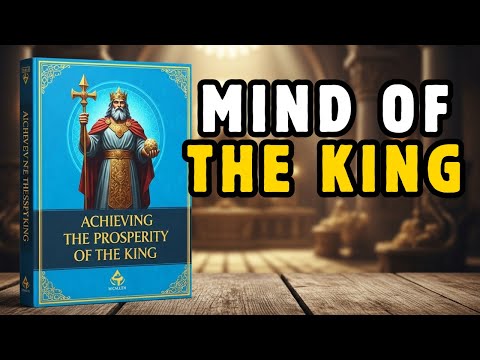 Reaching the King’s Prosperity – The Biblical Secret to Guaranteed Wealth (Full Audiobook)