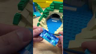 Masterbuilderizing Kid's LEGO Models - Part 2